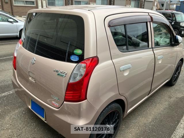 Suzuki ALTO 2014-11 8411145-4