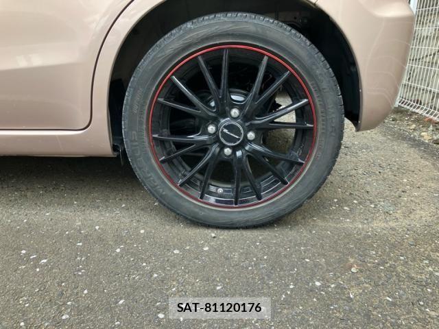 Suzuki ALTO 2014-11 8411145-6