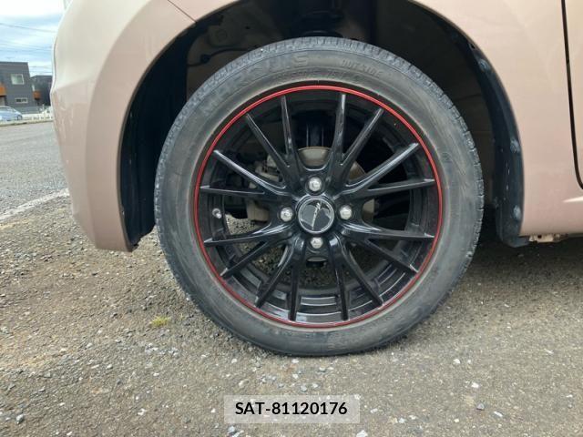 Suzuki ALTO 2014-11 8411145-7