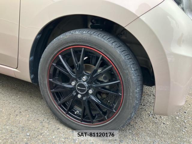 Suzuki ALTO 2014-11 8411145-8