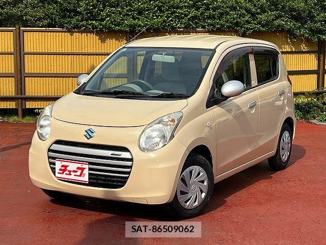 Suzuki ALTO 2013-06 8411144-0