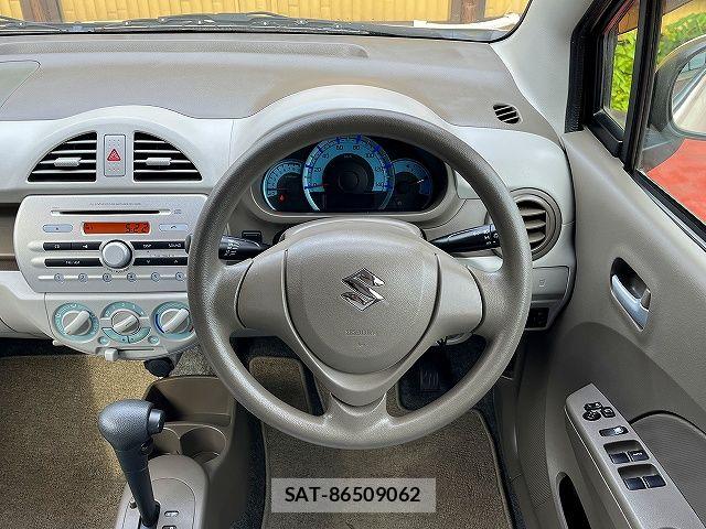 Suzuki ALTO 2013-06 8411144-13