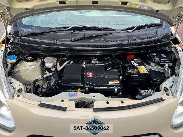 Suzuki ALTO 2013-06 8411144-27