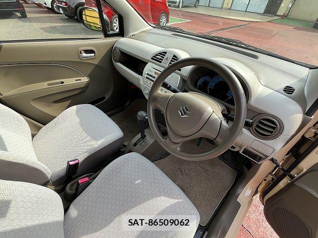 Suzuki ALTO 2013-06 8411144-3