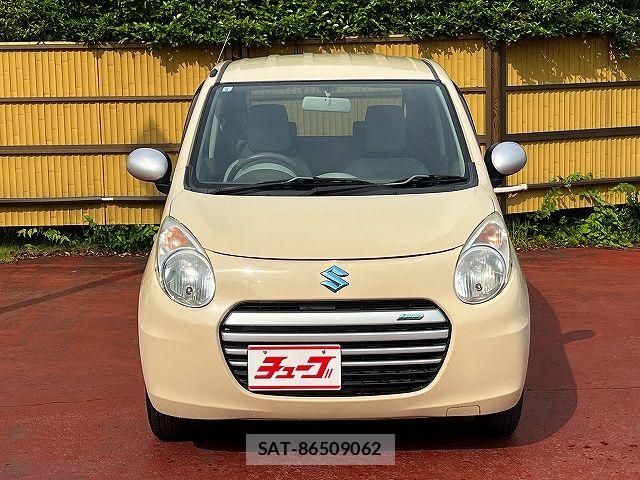 Suzuki ALTO 2013-06 8411144-5