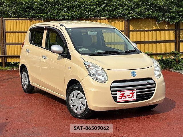 Suzuki ALTO 2013-06 8411144-6