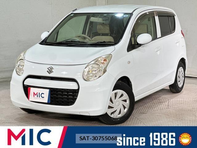 Suzuki ALTO 2012-02 8456970-0