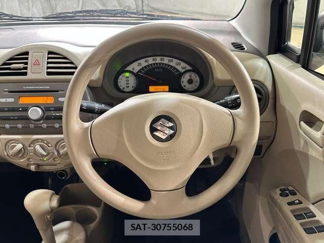 Suzuki ALTO 2012-02 8456970-9