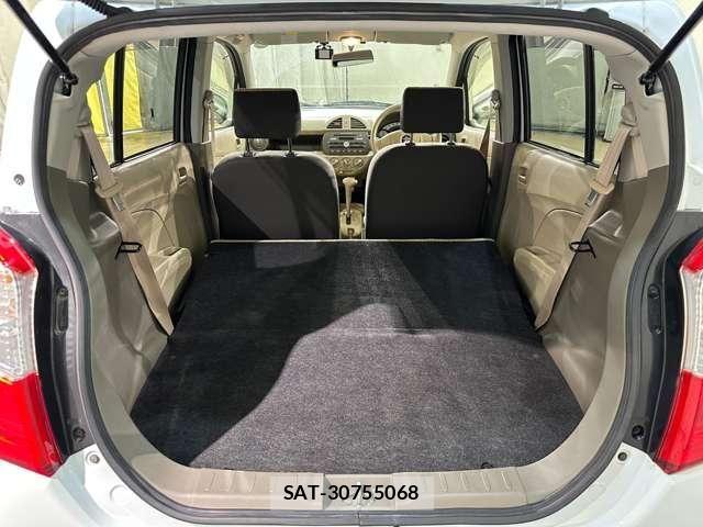 Suzuki ALTO 2012-02 8456970-17