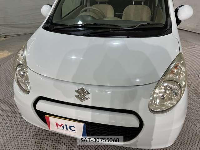 Suzuki ALTO 2012-02 8456970-18