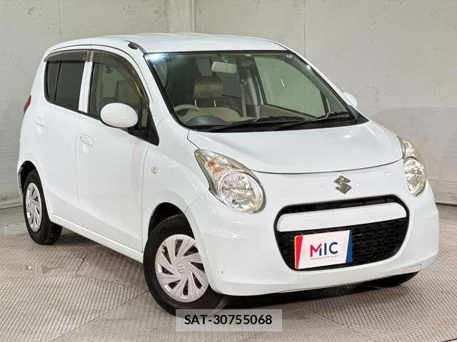 Suzuki ALTO 2012-02 8456970-1