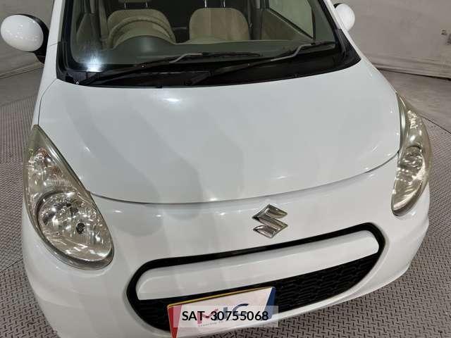 Suzuki ALTO 2012-02 8456970-19