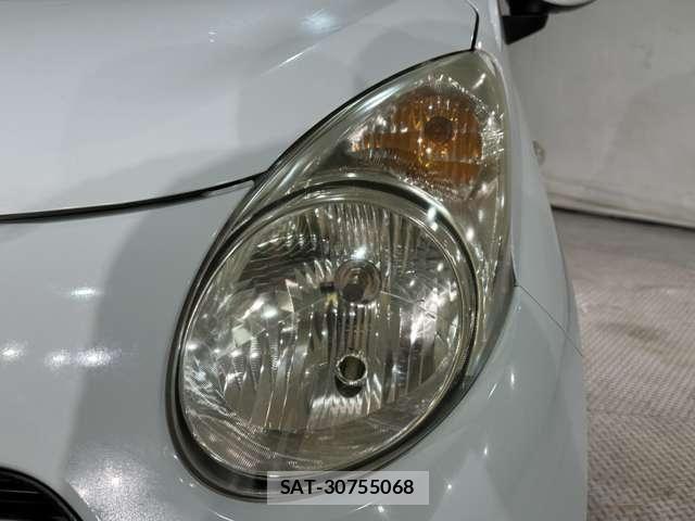 Suzuki ALTO 2012-02 8456970-20