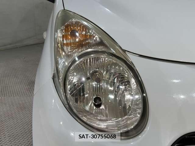 Suzuki ALTO 2012-02 8456970-21