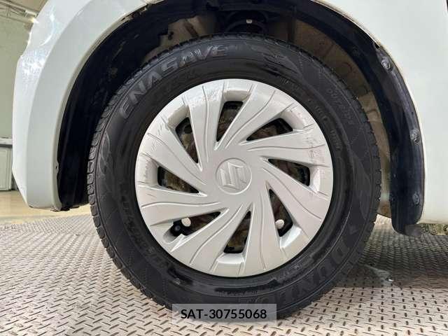 Suzuki ALTO 2012-02 8456970-25