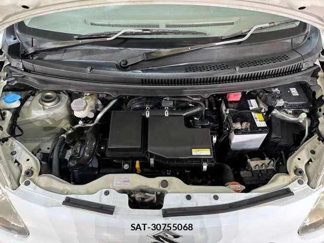 Suzuki ALTO 2012-02 8456970-26