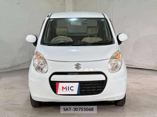 Suzuki ALTO 2012-02 8456970-2
