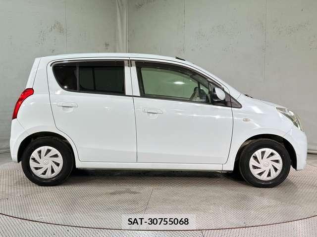 Suzuki ALTO 2012-02 8456970-3
