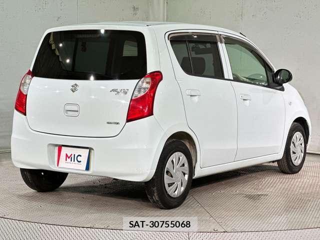Suzuki ALTO 2012-02 8456970-4