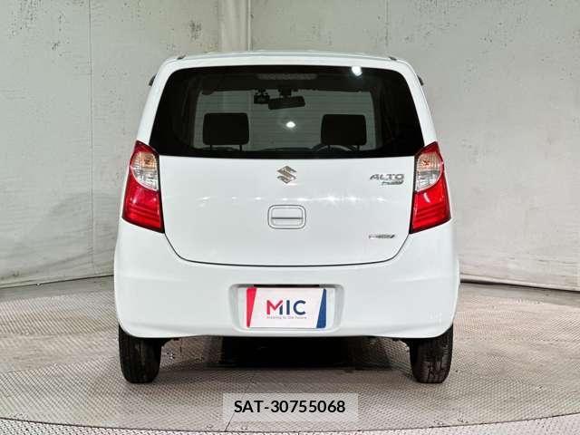 Suzuki ALTO 2012-02 8456970-5
