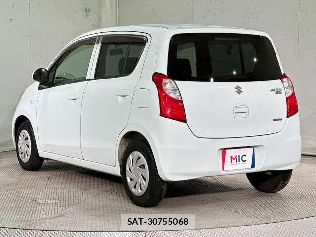 Suzuki ALTO 2012-02 8456970-6
