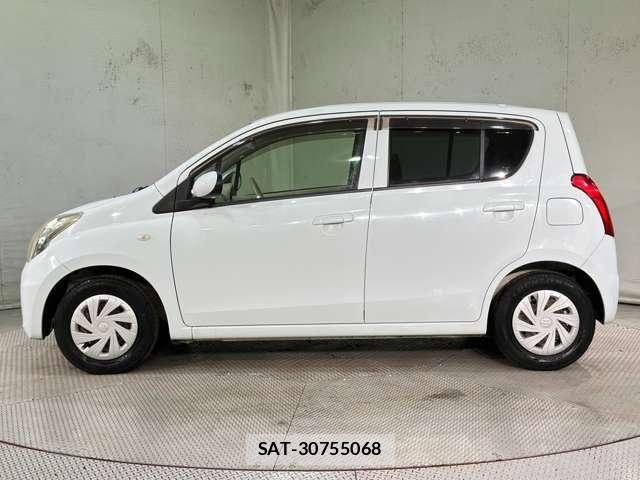 Suzuki ALTO 2012-02 8456970-7