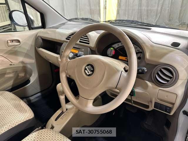 Suzuki ALTO 2012-02 8456970-8