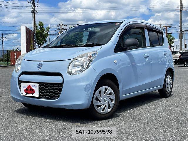 Suzuki ALTO 2011-12 8523438-0