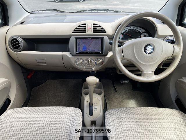 Suzuki ALTO 2011-12 8523438-1