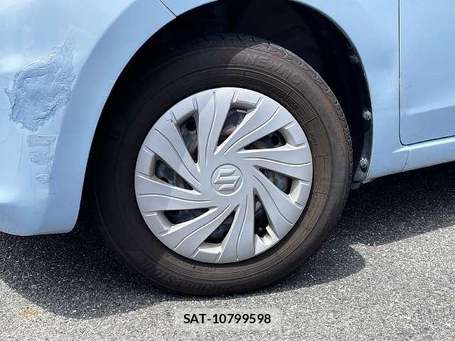 Suzuki ALTO 2011-12 8523438-3