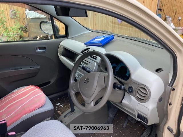 Suzuki ALTO 2013-10 8665773-9