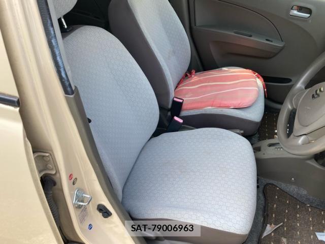 Suzuki ALTO 2013-10 8665773-10