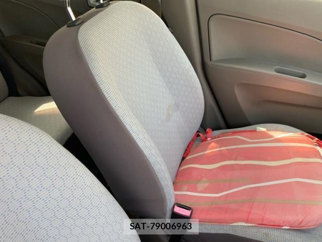 Suzuki ALTO 2013-10 8665773-11
