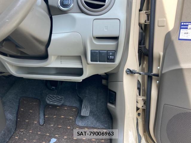 Suzuki ALTO 2013-10 8665773-12