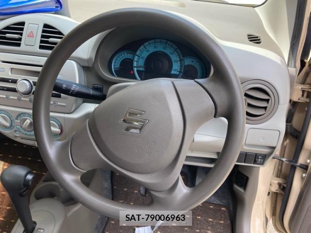 Suzuki ALTO 2013-10 8665773-13