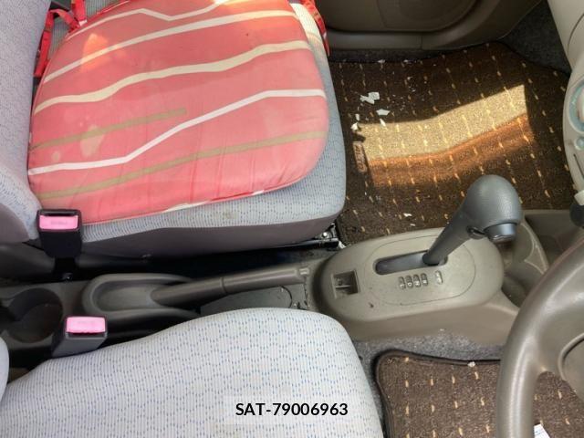 Suzuki ALTO 2013-10 8665773-14