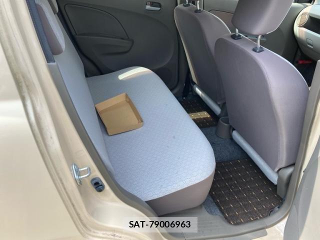 Suzuki ALTO 2013-10 8665773-15