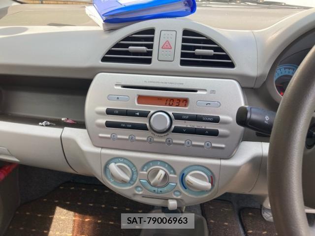 Suzuki ALTO 2013-10 8665773-16