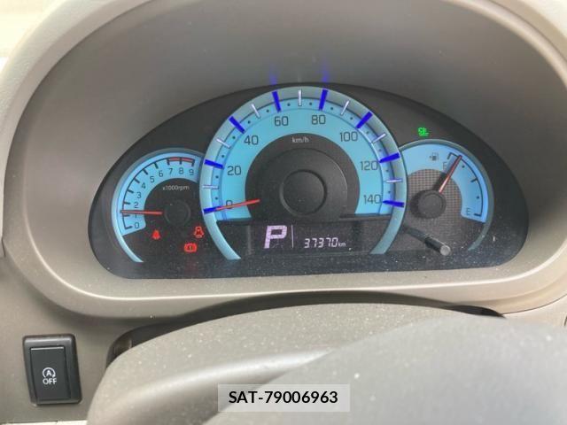 Suzuki ALTO 2013-10 8665773-17