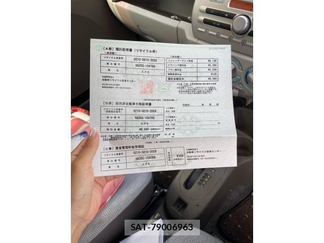 Suzuki ALTO 2013-10 8665773-18