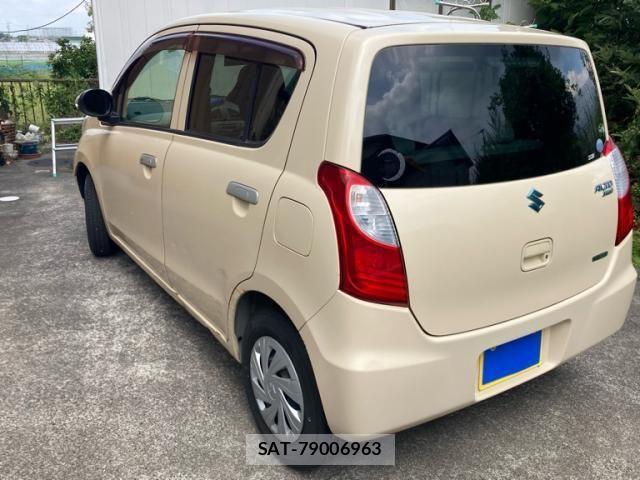Suzuki ALTO 2013-10 8665773-2