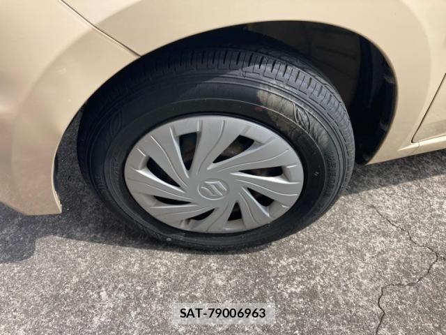 Suzuki ALTO 2013-10 8665773-4
