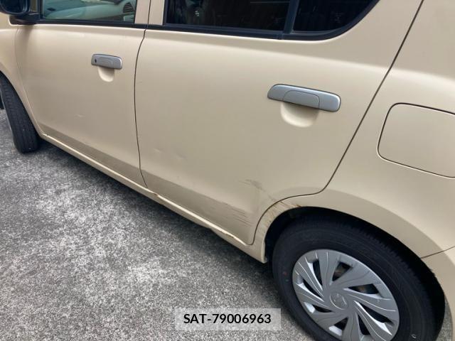 Suzuki ALTO 2013-10 8665773-6