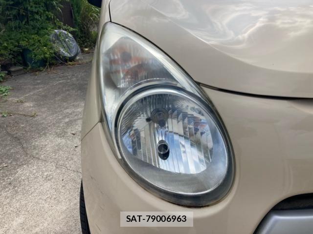 Suzuki ALTO 2013-10 8665773-7