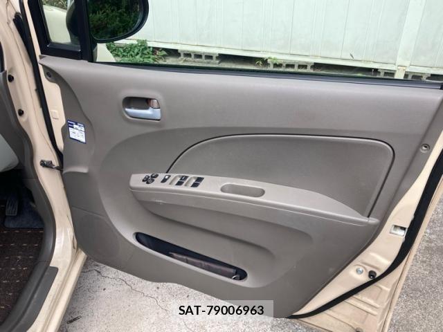 Suzuki ALTO 2013-10 8665773-8