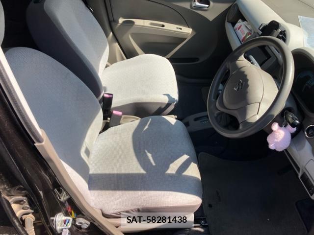 Suzuki ALTO 2014-02 8657931-9