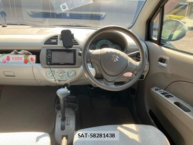 Suzuki ALTO 2014-02 8657931-12