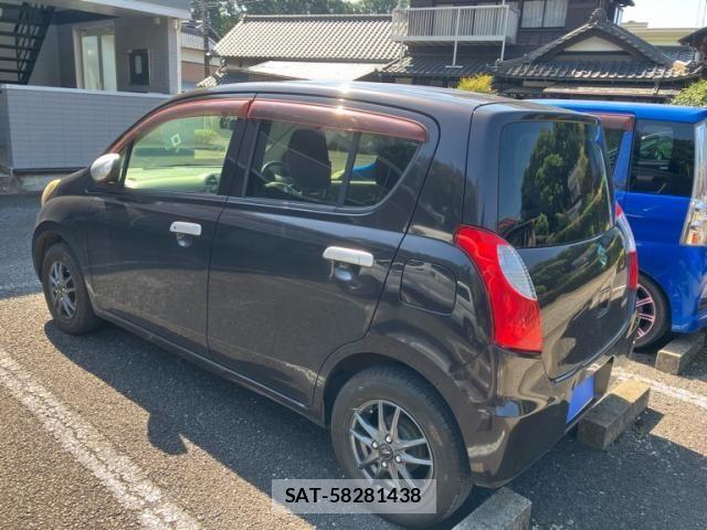 Suzuki ALTO 2014-02 8657931-4
