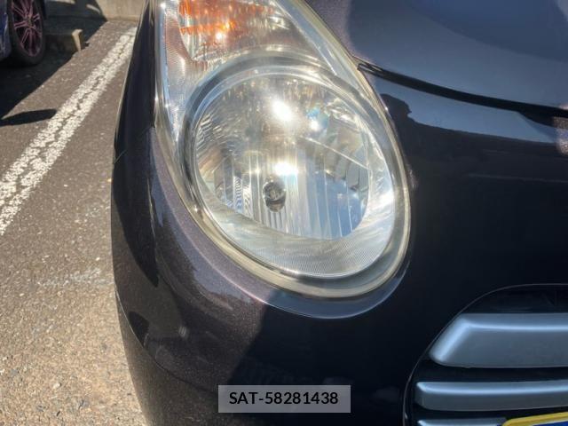 Suzuki ALTO 2014-02 8657931-5