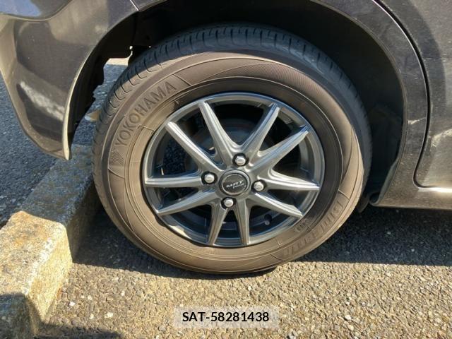 Suzuki ALTO 2014-02 8657931-8